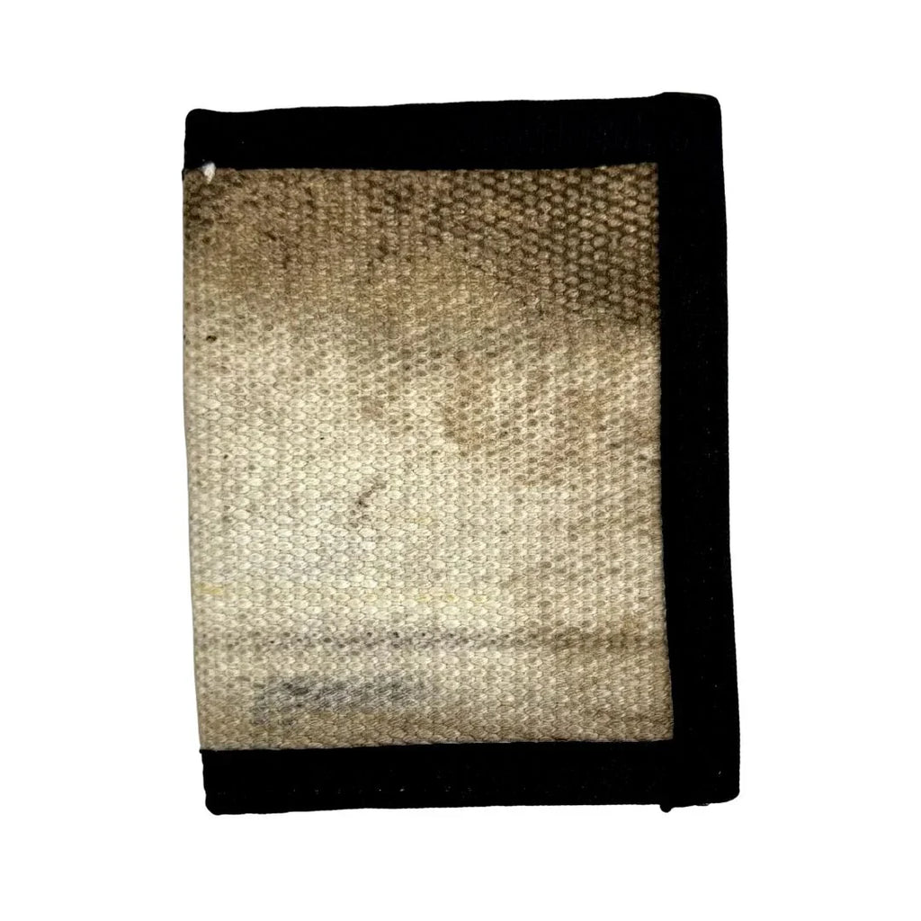 Captain Wallet - Firehose Edition