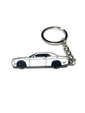 Challenger Keychains