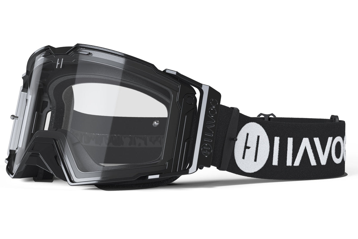OTG Helios (Over the Glasses)