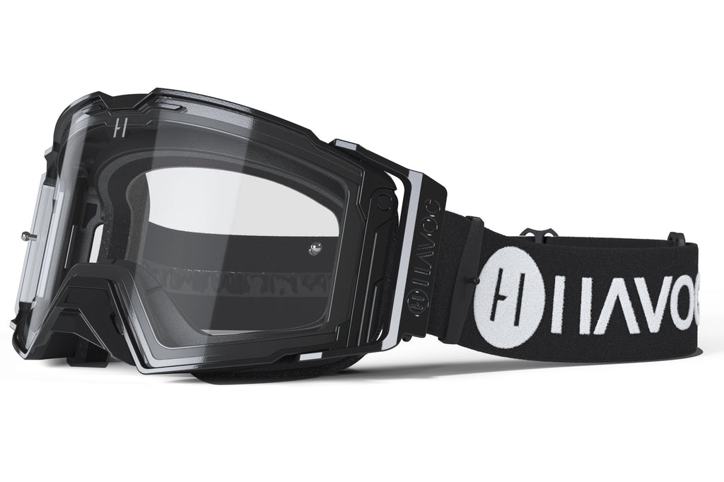 Photochromatic Helios