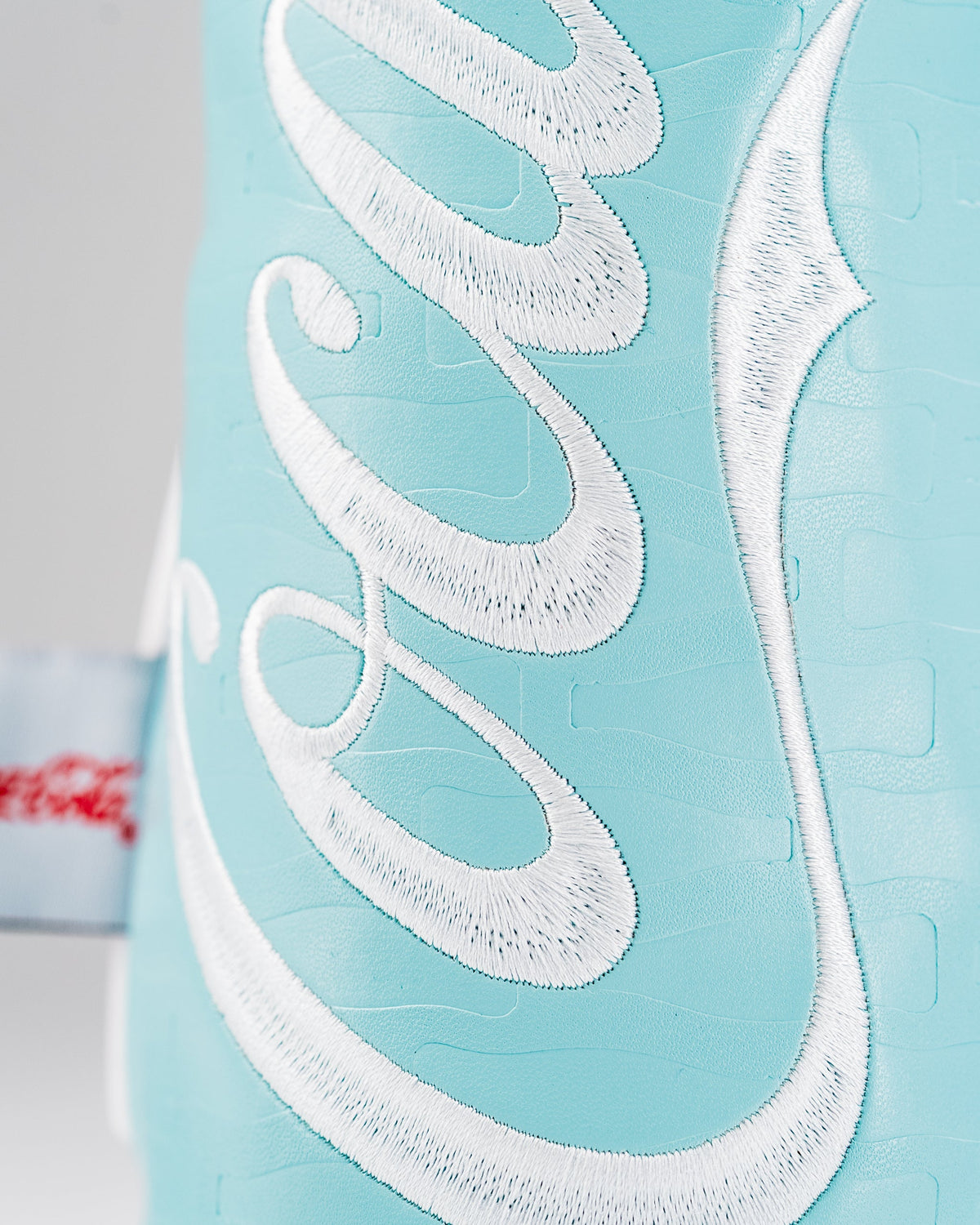 Coca-Cola - Fairway Headcover