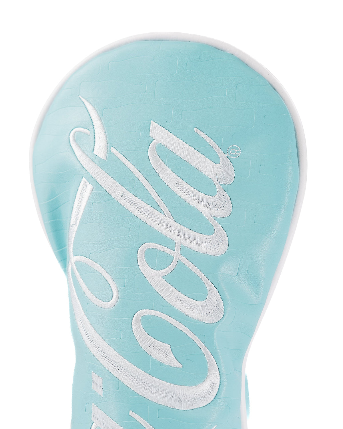Coca-Cola - Fairway Headcover