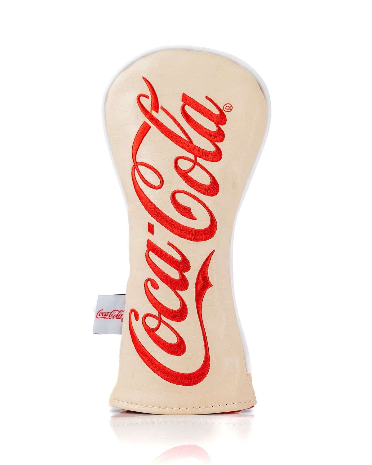Coca-Cola - Hybrid Headcover