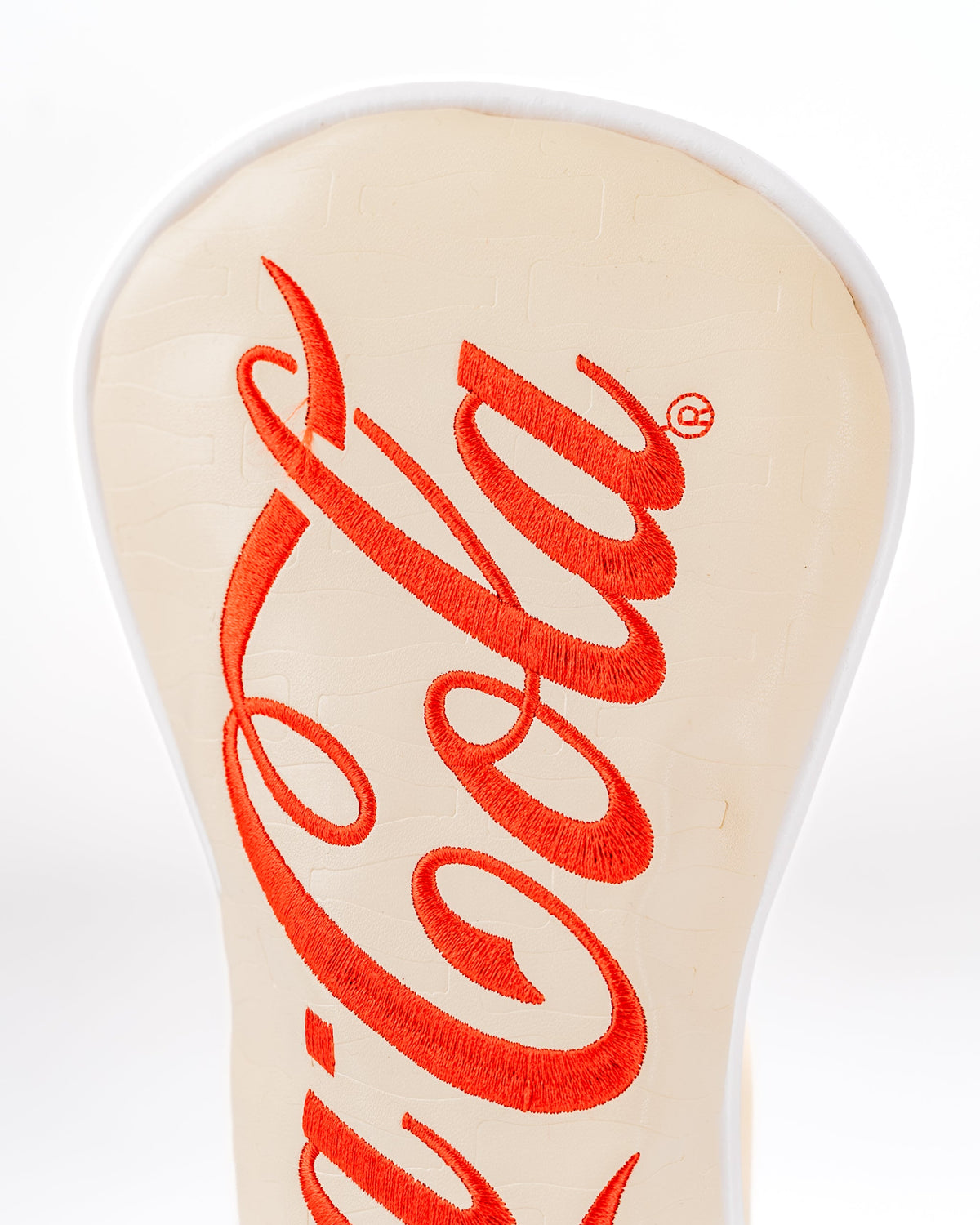 Coca-Cola - Hybrid Headcover