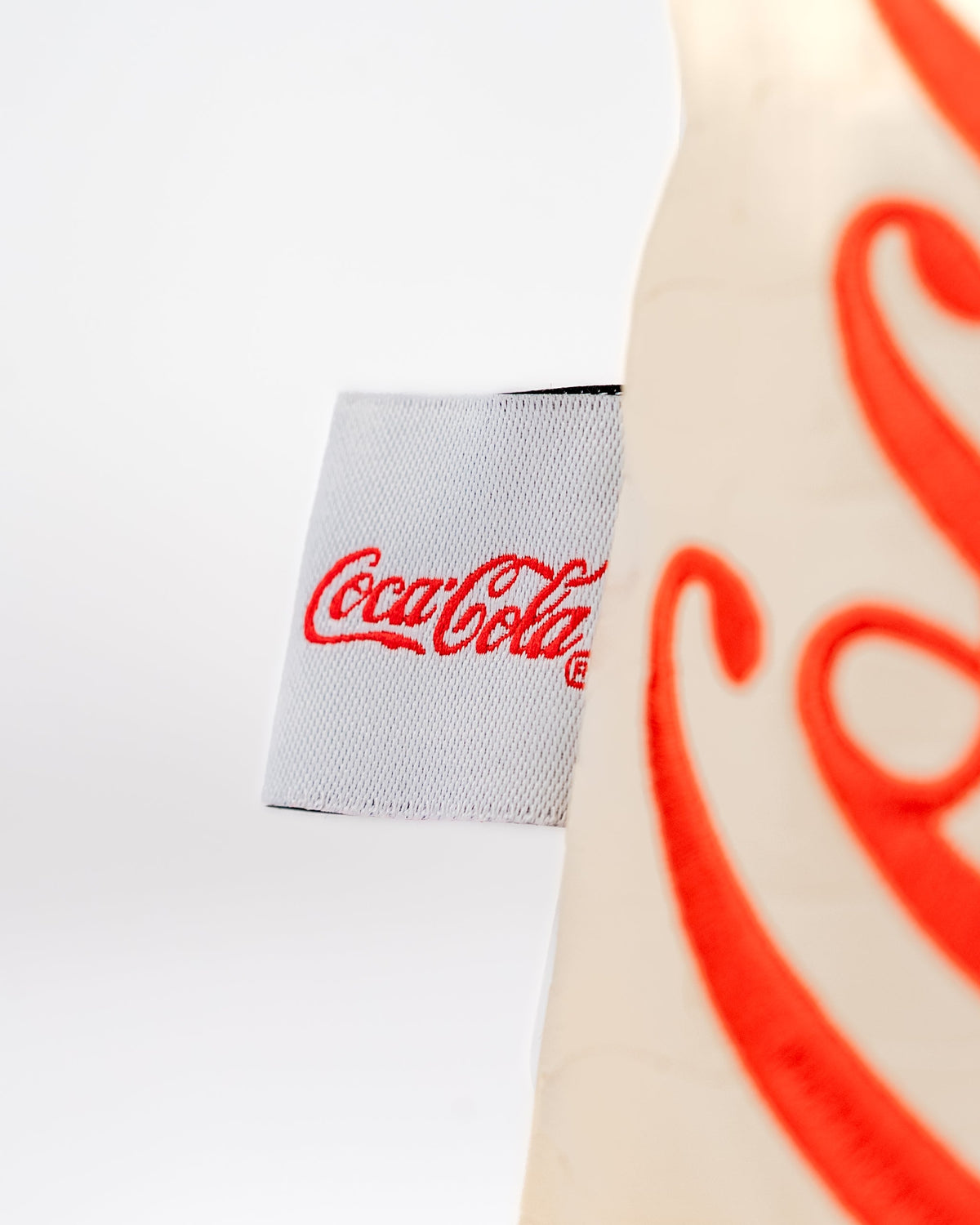 Coca-Cola - Hybrid Headcover