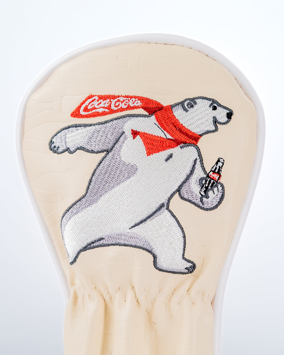 Coca-Cola - Hybrid Headcover