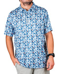 Coca-Cola Golf Polo