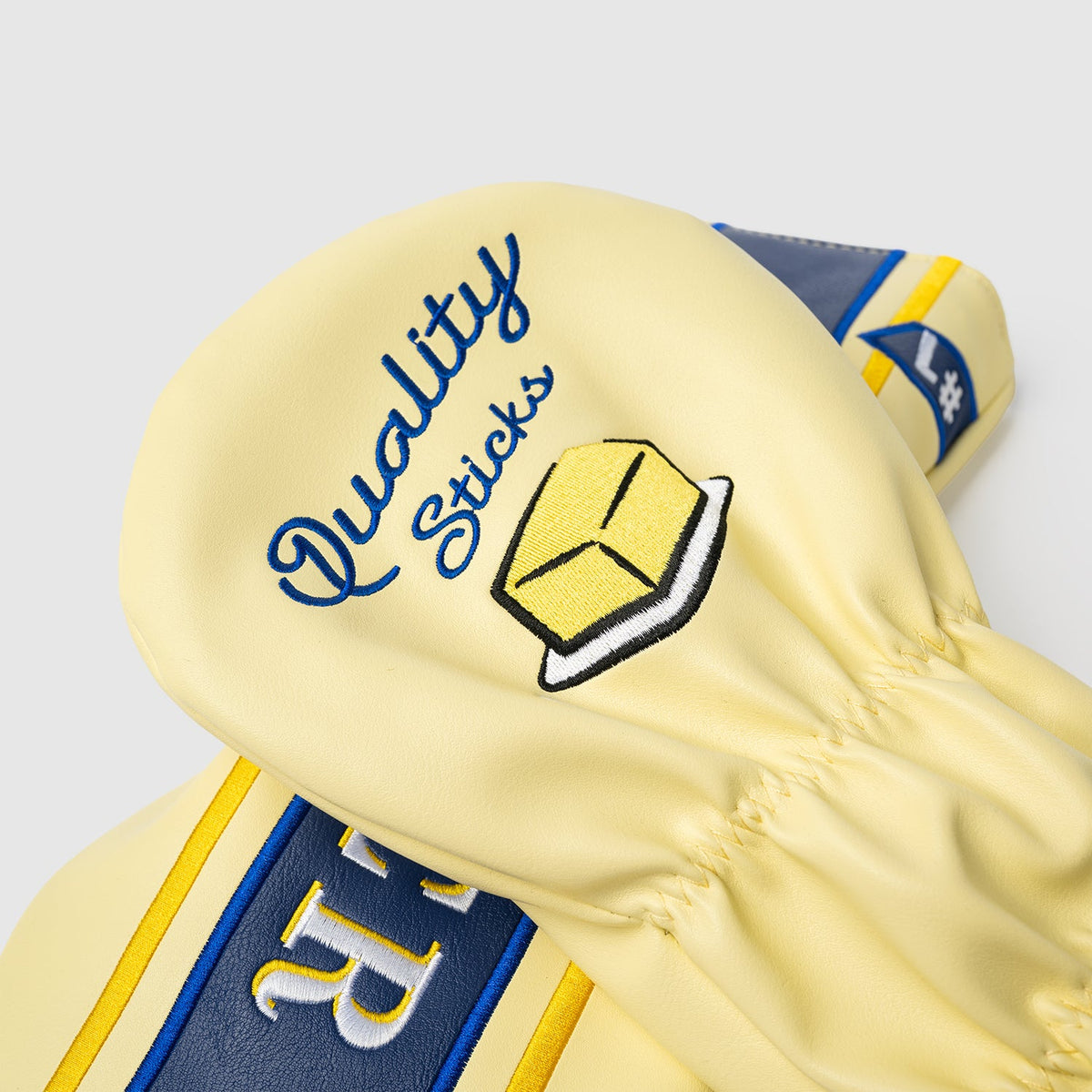 Butter Driver Cover