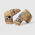 Dude Abides Blade Putter Cover v2