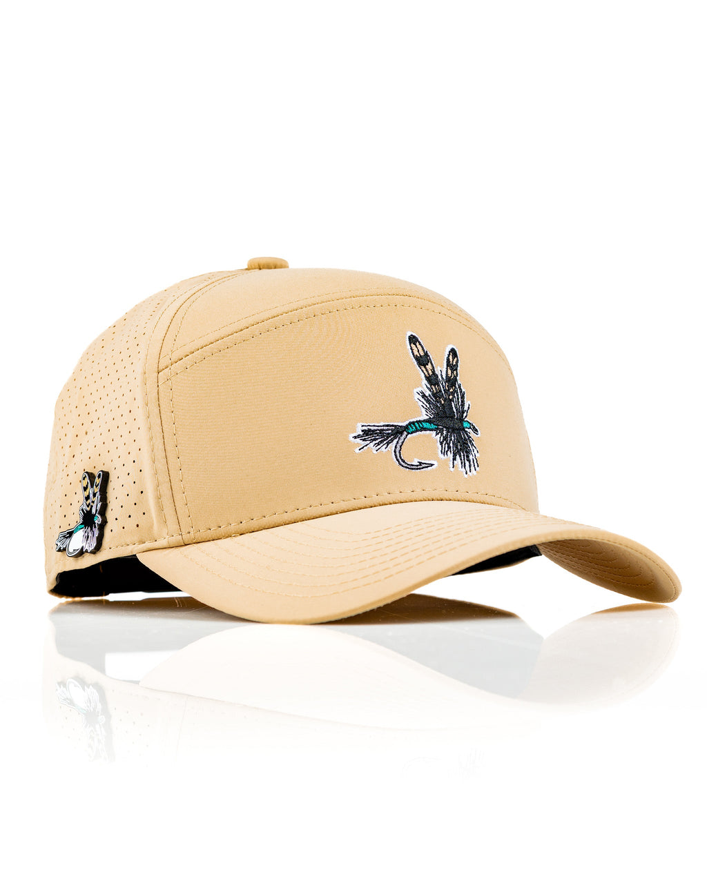 Tradesman Hat - Dry Fly