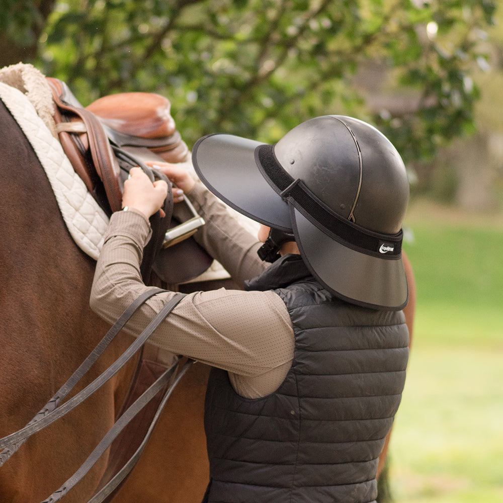 EquiVisor® Sport Complete