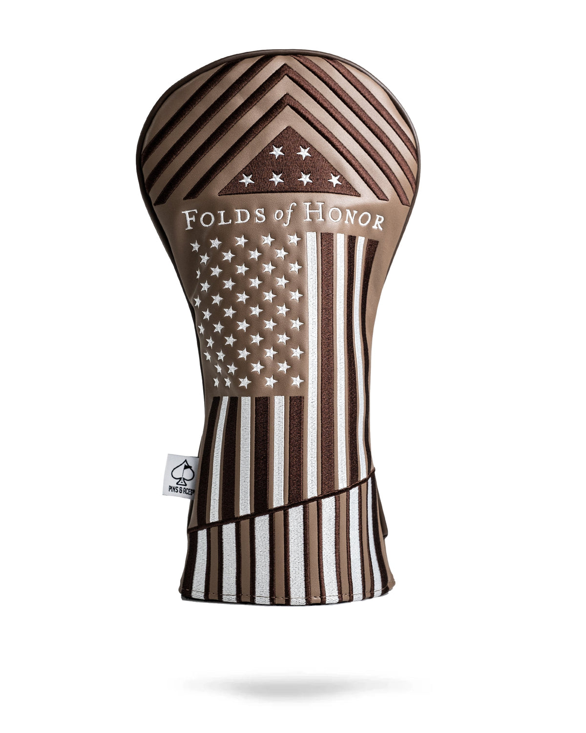 Folds of Honor 2.0 - Driver Headcover