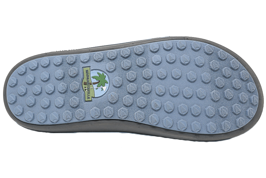 Foot Wedge Grey