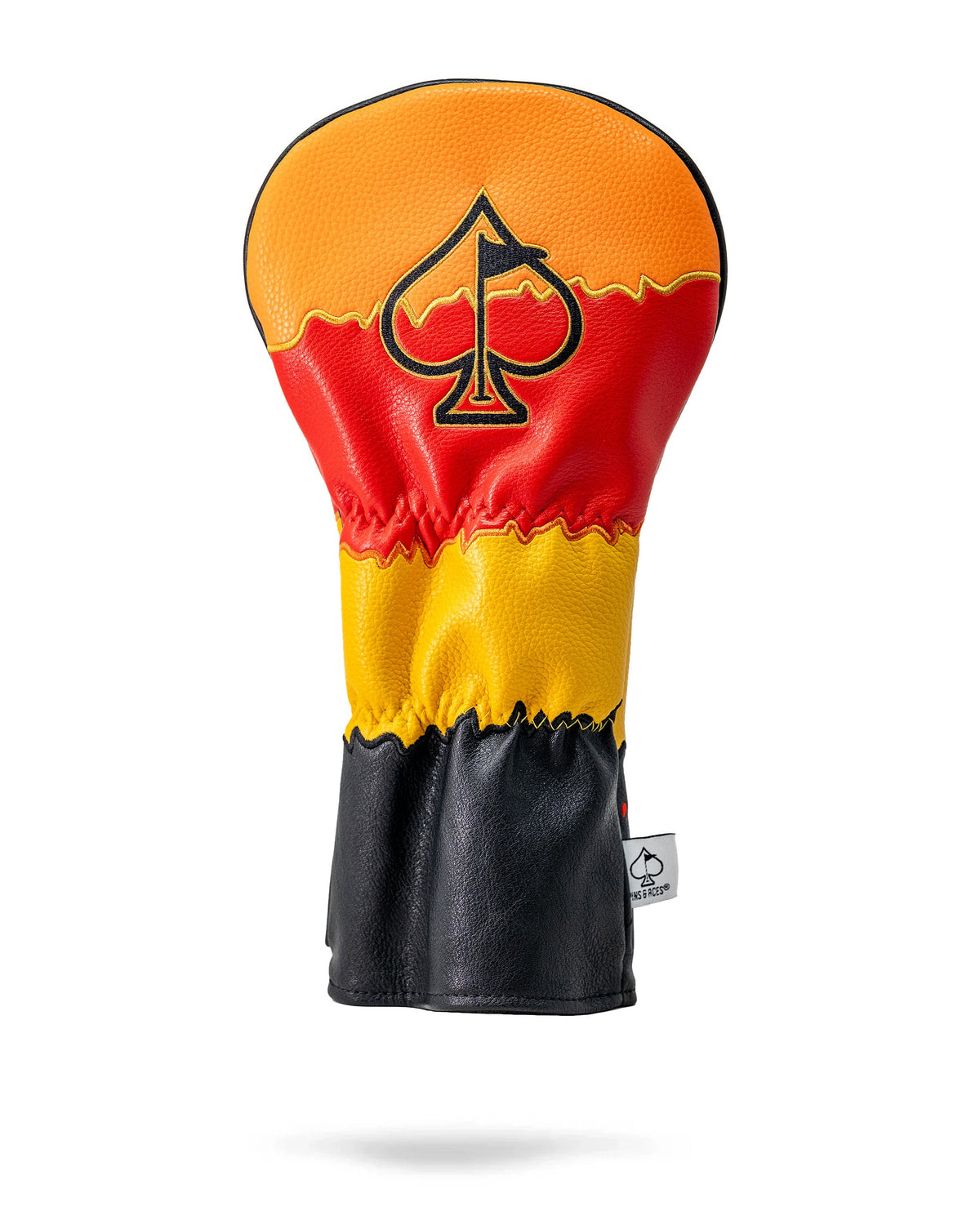 Flamin' Hot Cheaters - Driver Headcover