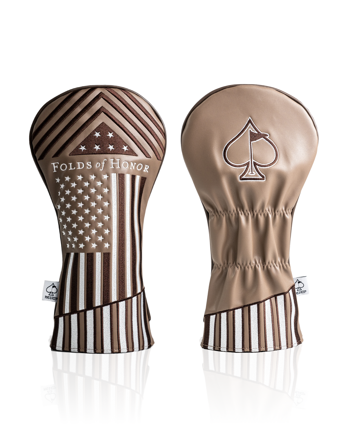 Folds of Honor 2.0 - Driver Headcover