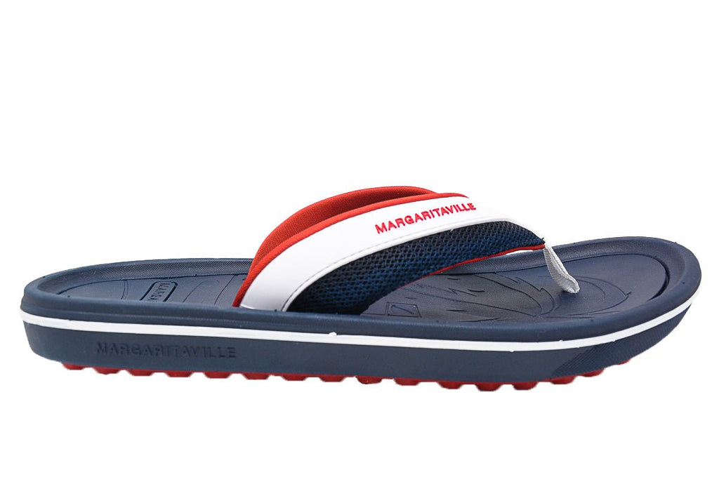Foot Wedge Red/White/Blue