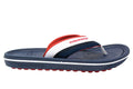 Foot Wedge Red/White/Blue