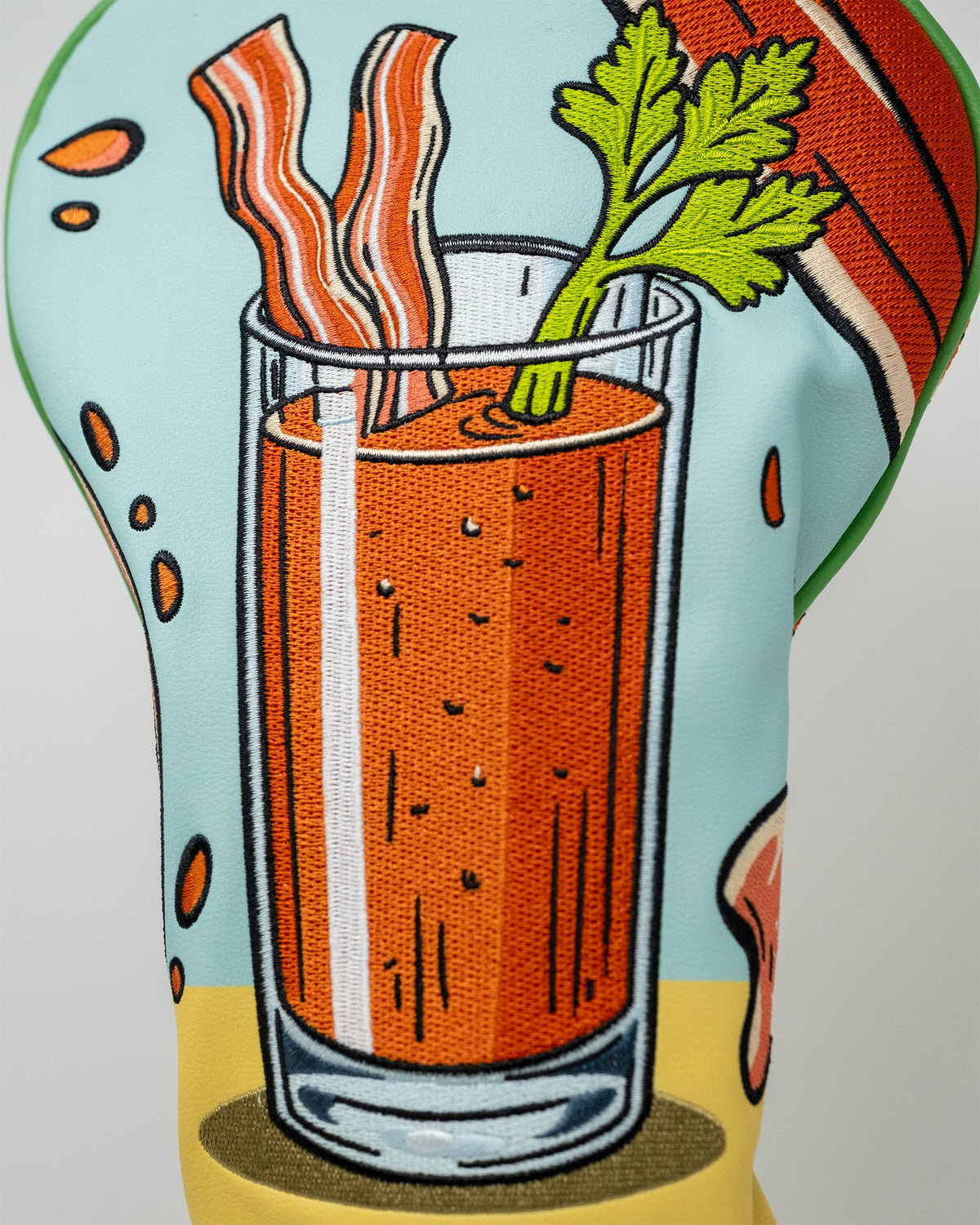 Bloody Mary - Driver Headcover