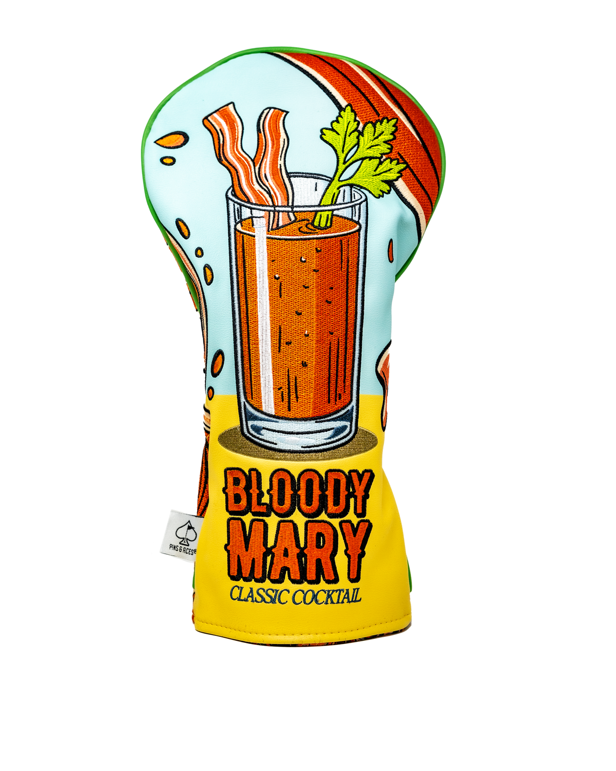 Bloody Mary - Driver Headcover