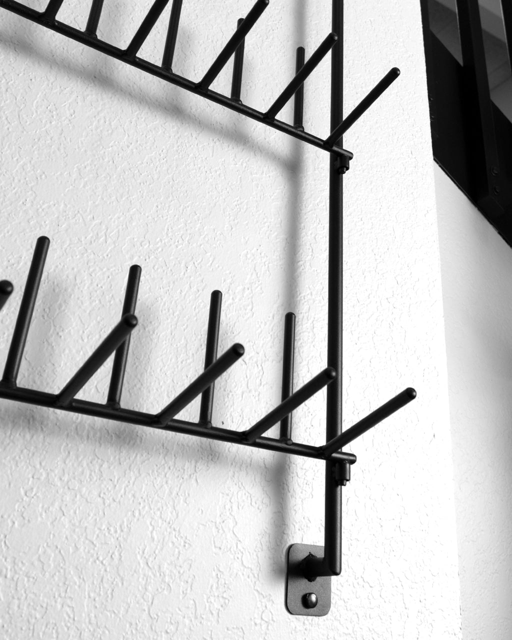 Headcover Rack