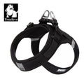 TrueLove Mesh Dog Harness TLH3013  - Black