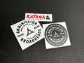 Sticker Pack