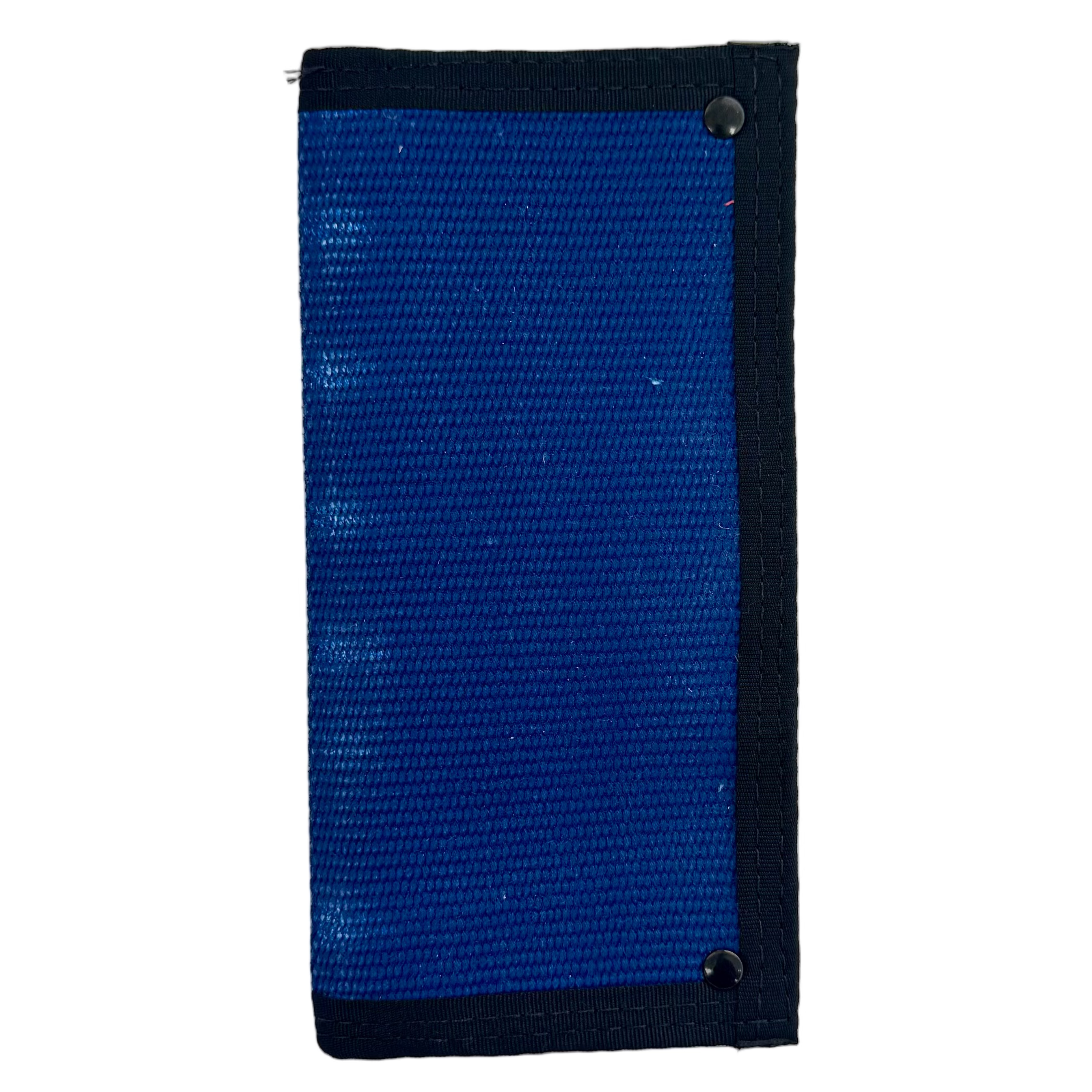 Long Snap Wallet