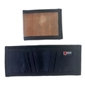 Lieutenant Wallet - Firehose Edition