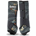 Jeffers Expression Protective Boots for Horses