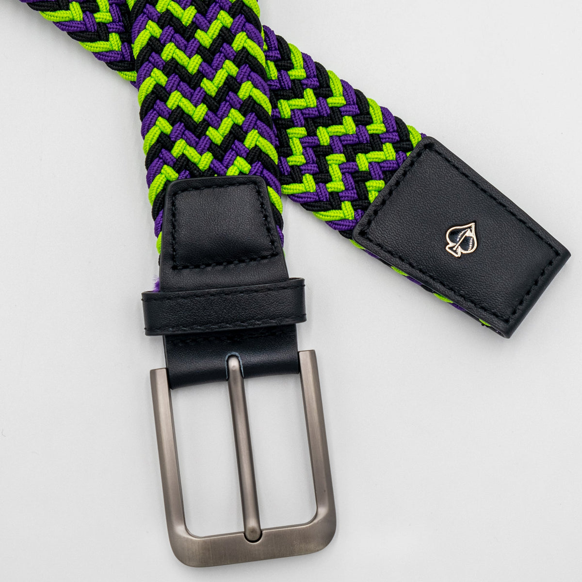 Pins Golf Belt - Joker