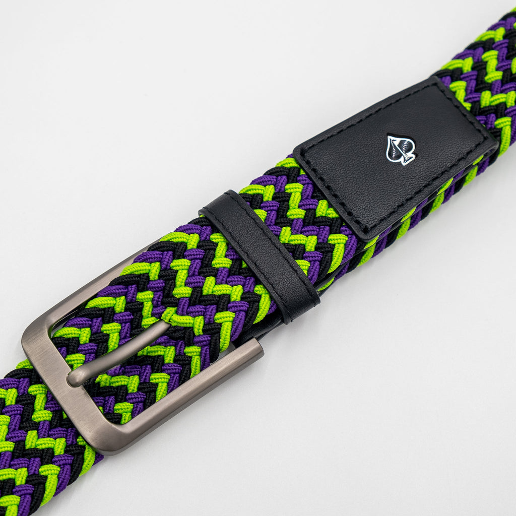 Pins Golf Belt - Joker