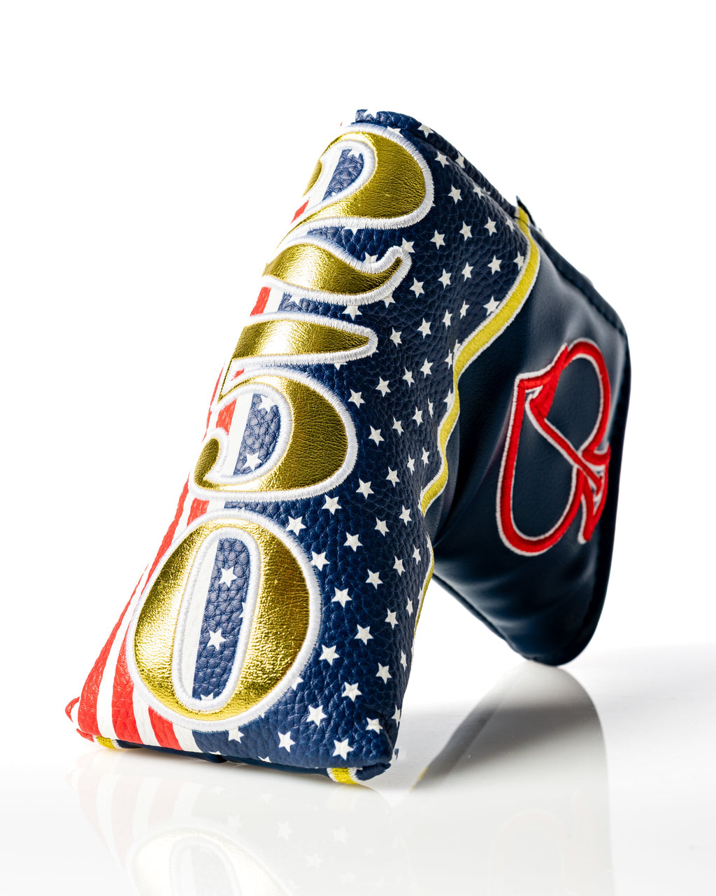 USA 250 - Blade Putter Cover