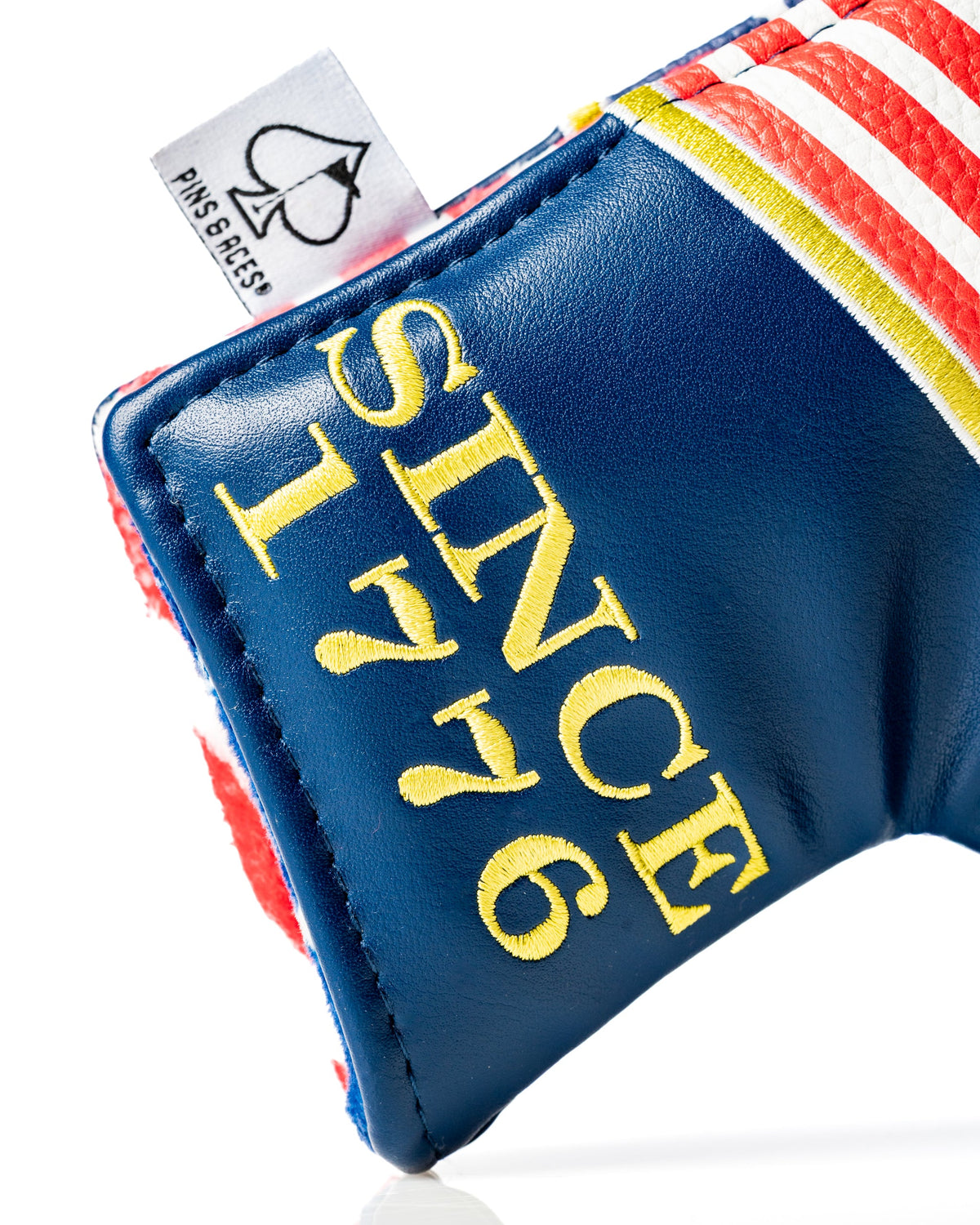 USA 250 - Blade Putter Cover