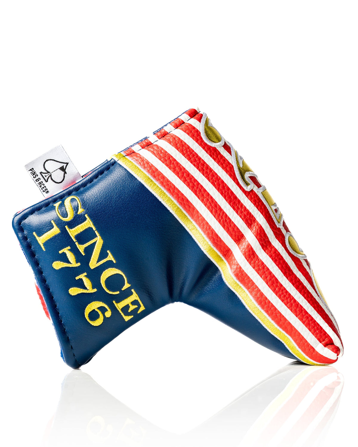 USA 250 - Blade Putter Cover