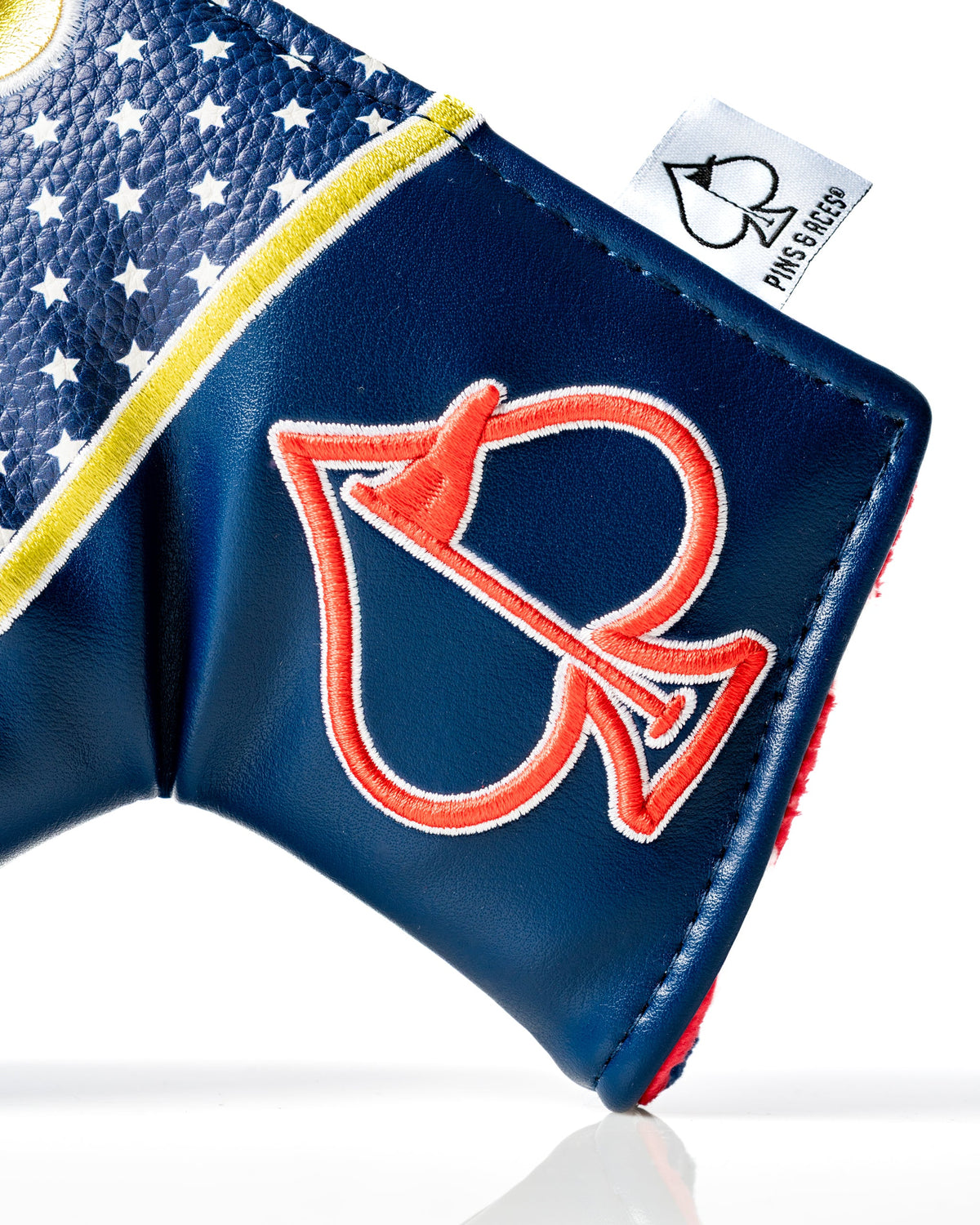USA 250 - Blade Putter Cover