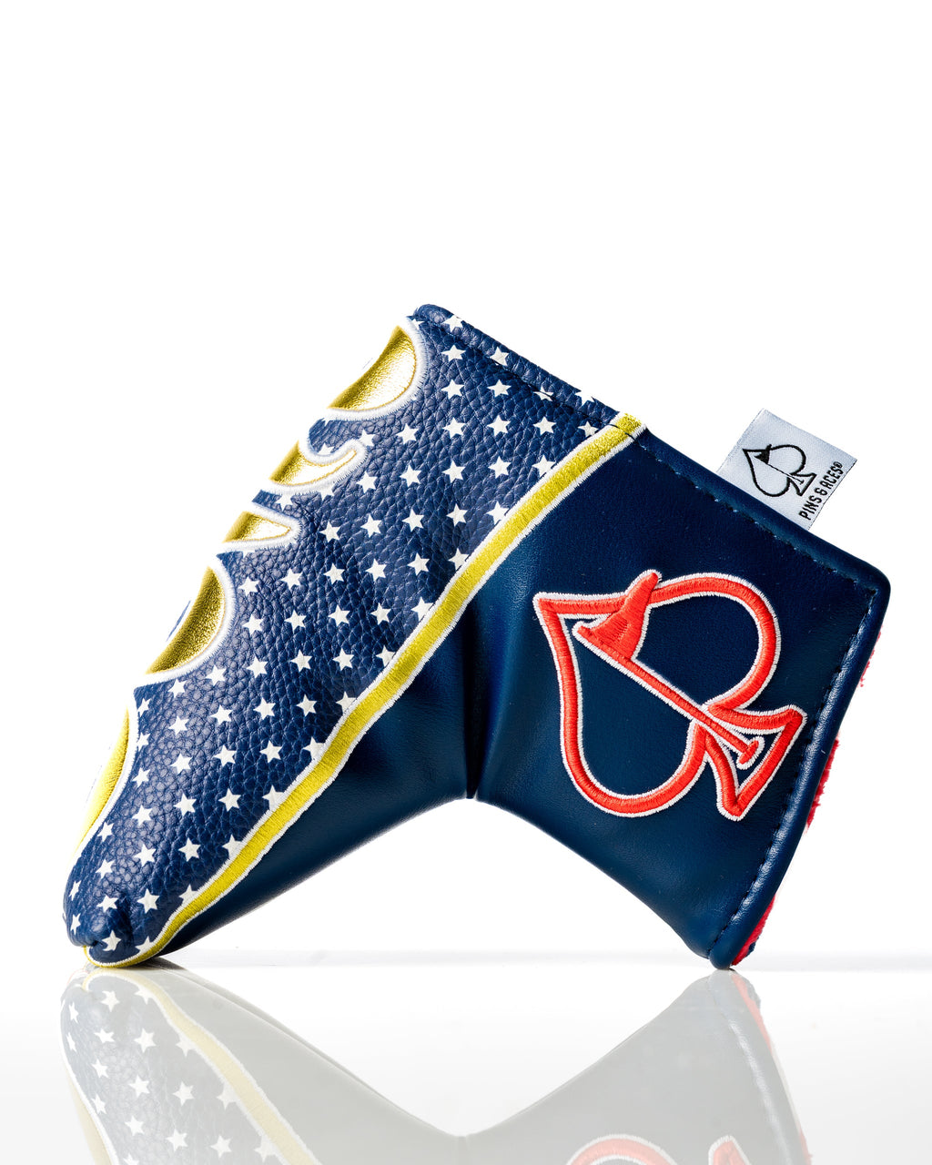 USA 250 - Blade Putter Cover