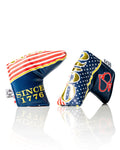 USA 250 - Blade Putter Cover