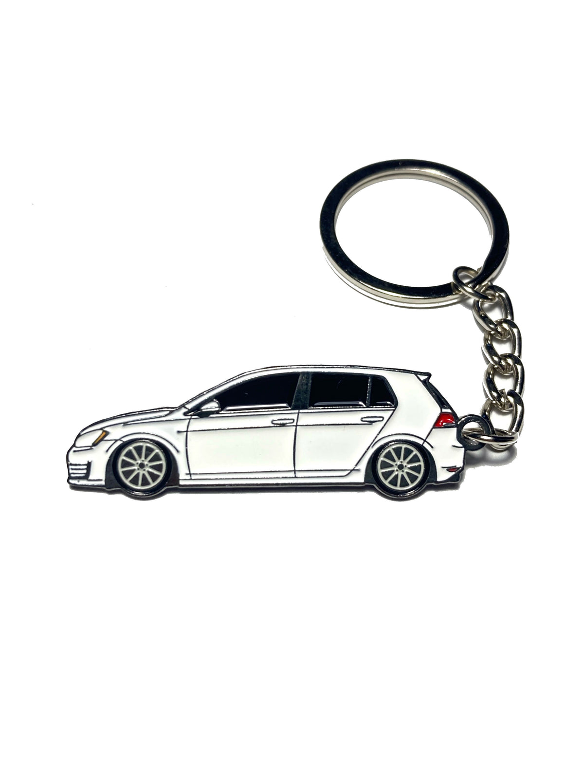 MK7 GTI Keychains