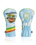 Margaritaville Driver Cover