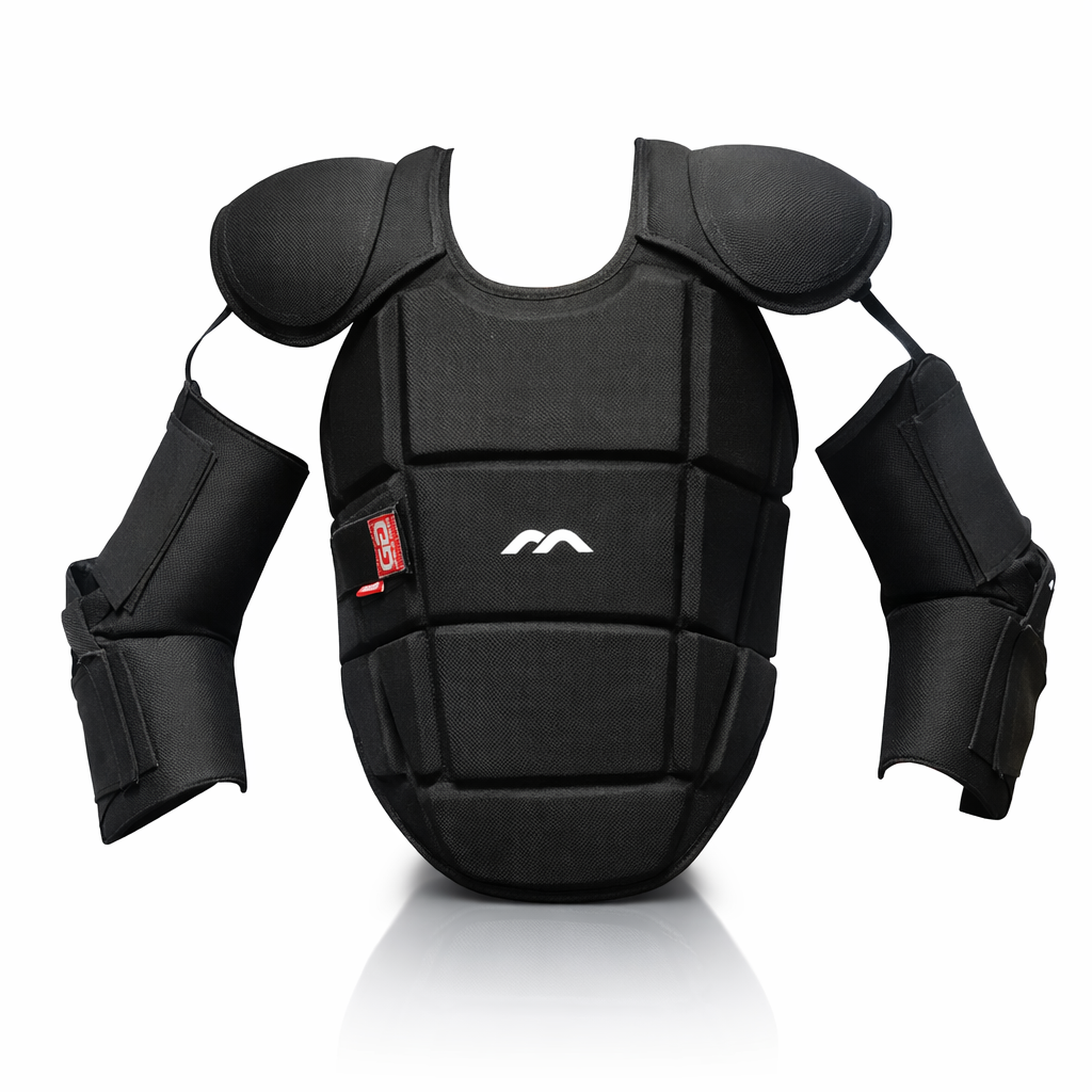 Genesis 1 Body Armor