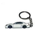 New Edge Mustang Keychains