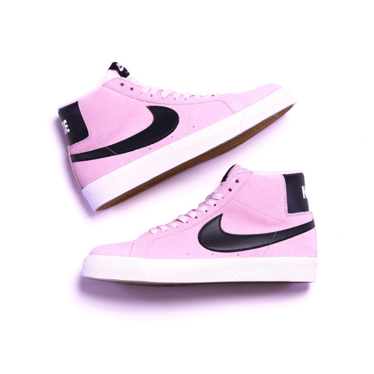 Nike SB Blazer Pink Foam - FD0731-601