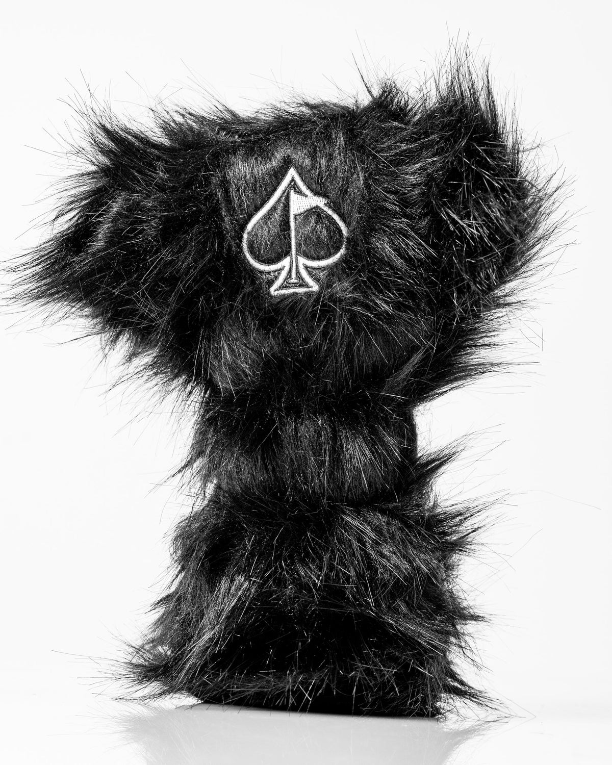 Panda - Hybrid Headcover