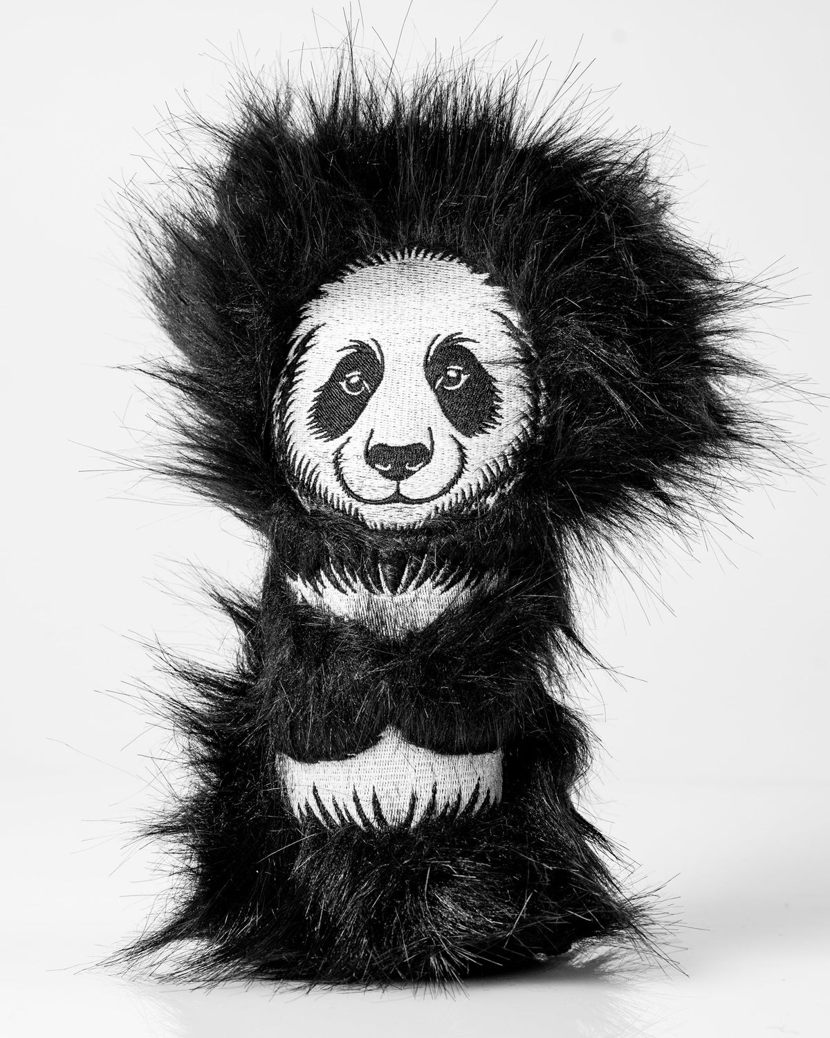 Panda - Hybrid Headcover