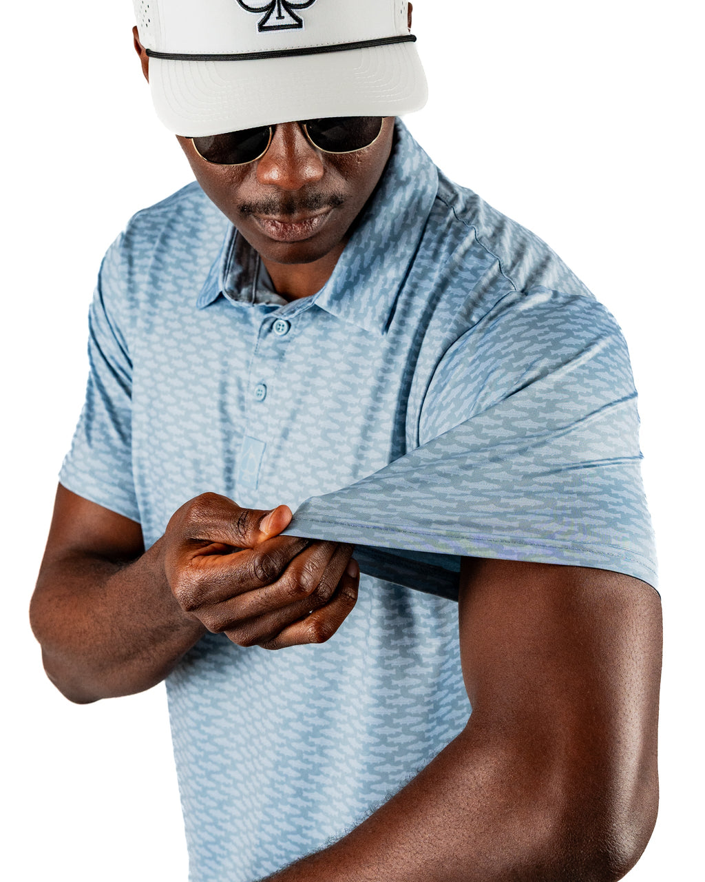 Brookie Golf Polo