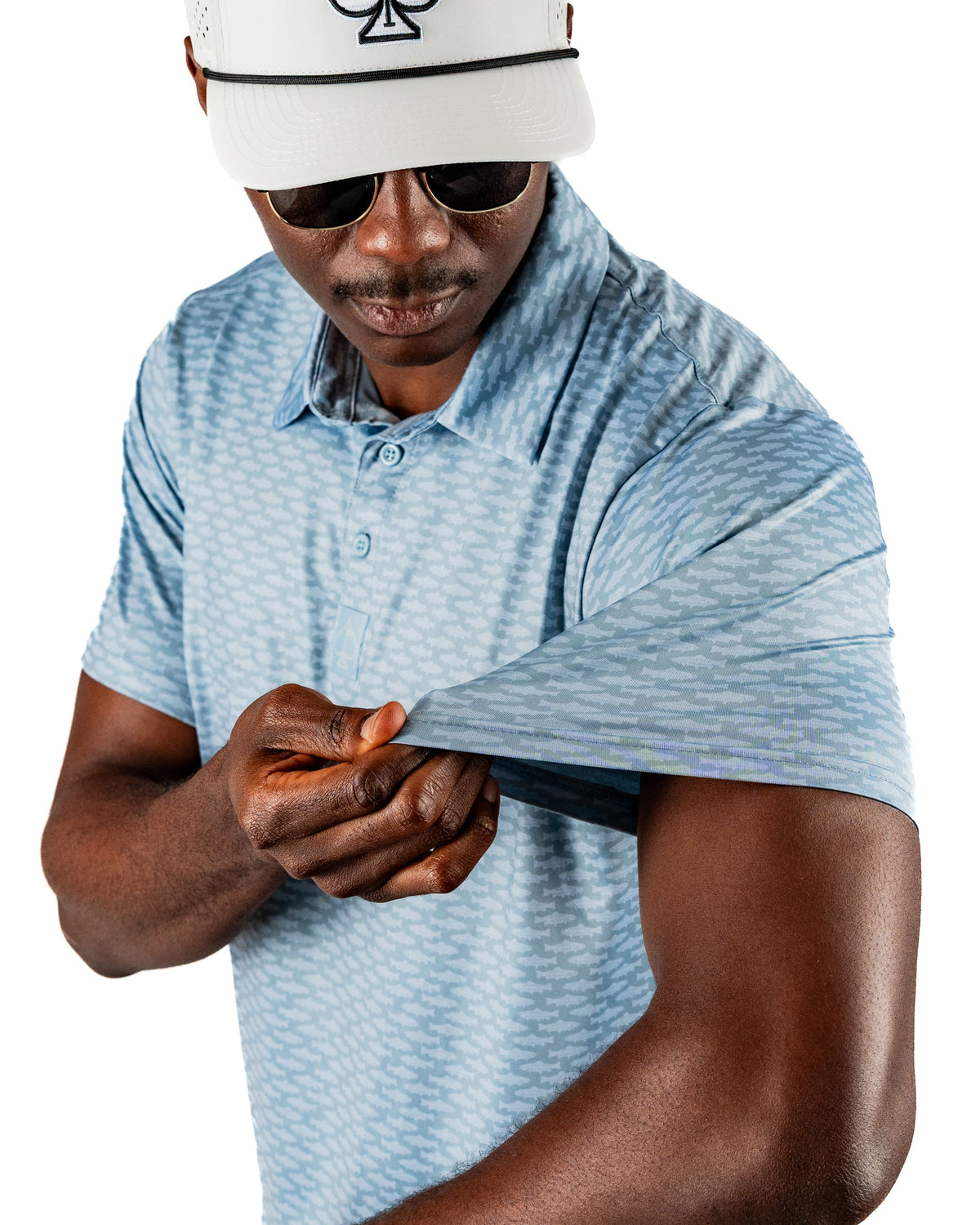 Brookie Golf Polo