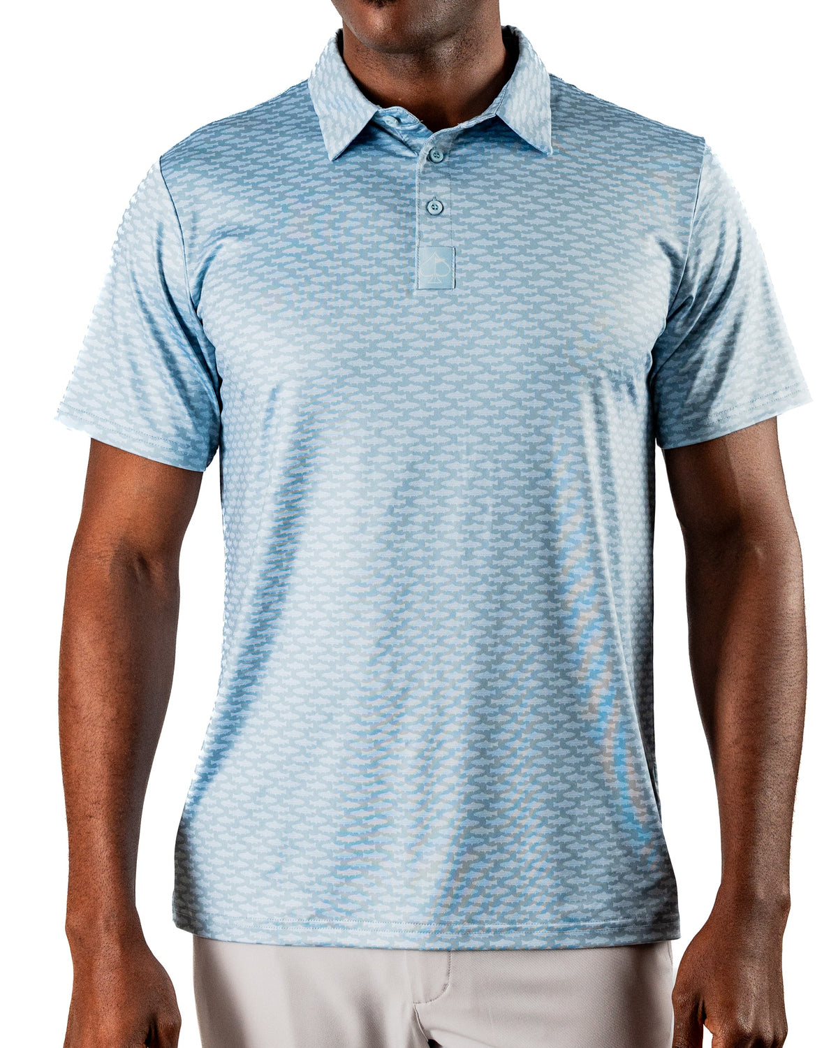 Brookie Golf Polo