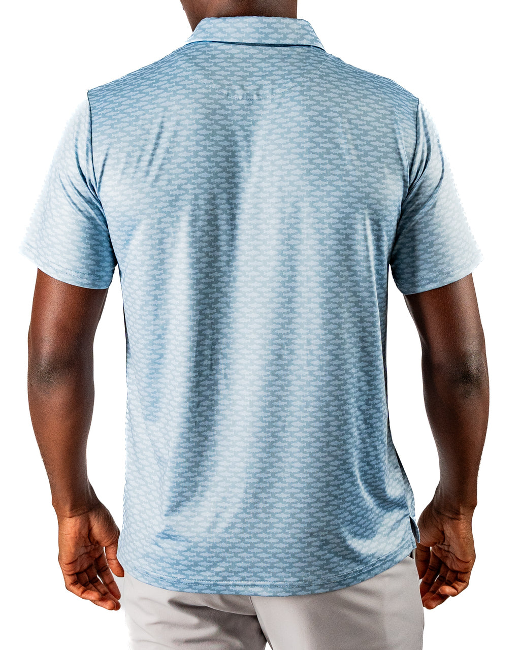 Brookie Golf Polo