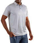 Casablanca Golf Polo