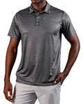 Dry Fly Golf Polo